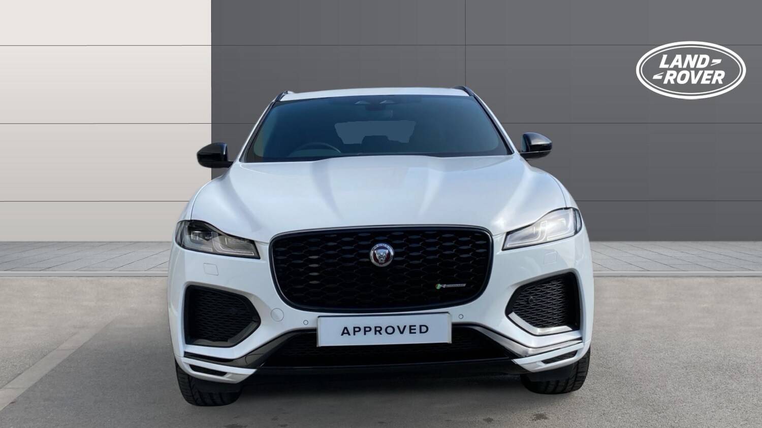 Used Jaguar F-Pace 2023 for sale - 77946974: Photo 7