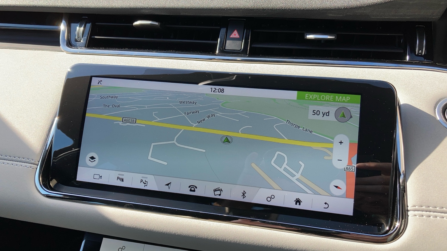 Used Land Rover Range Rover Evoque 2019 for sale - 76156558: Photo 11