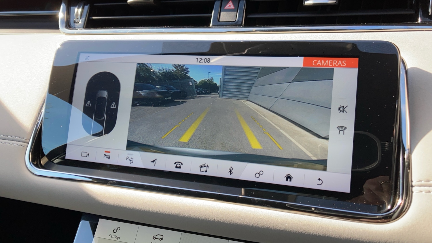 Used Land Rover Range Rover Evoque 2019 for sale - 76156558: Photo 12