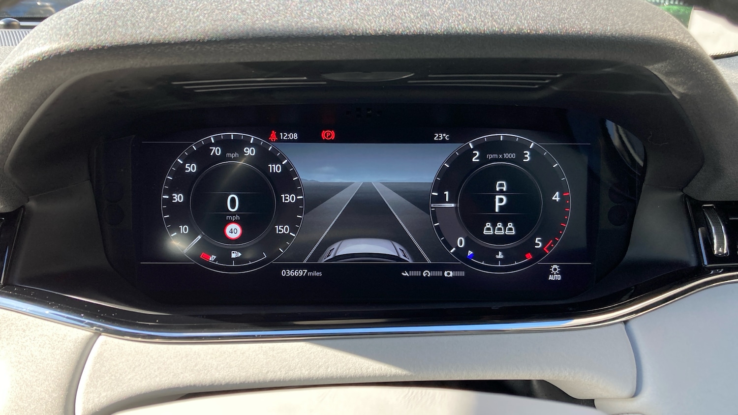 Used Land Rover Range Rover Evoque 2019 for sale - 76156558: Photo 16