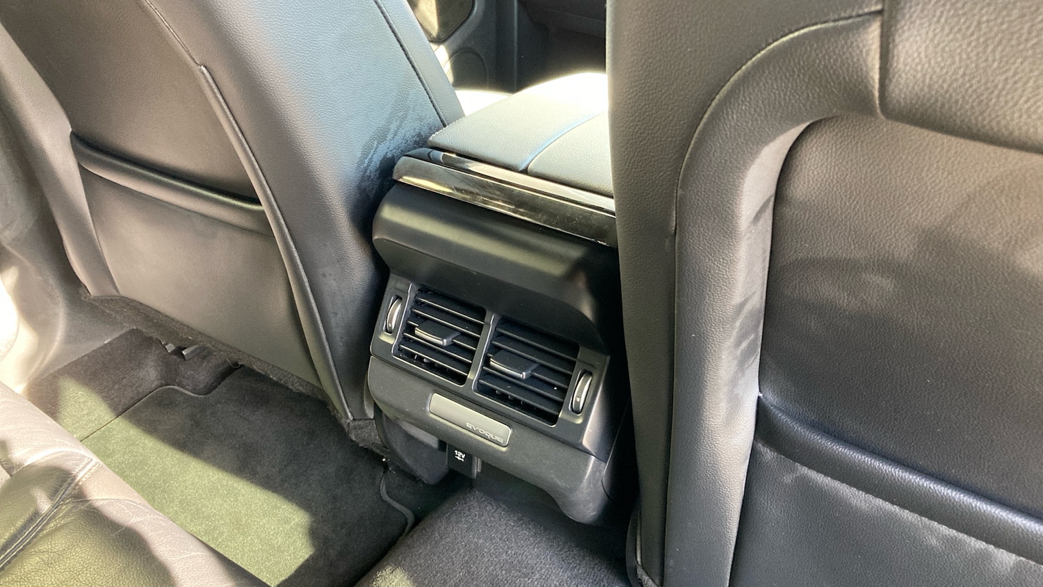 Used Land Rover Range Rover Evoque 2019 for sale - 76156558: Photo 18