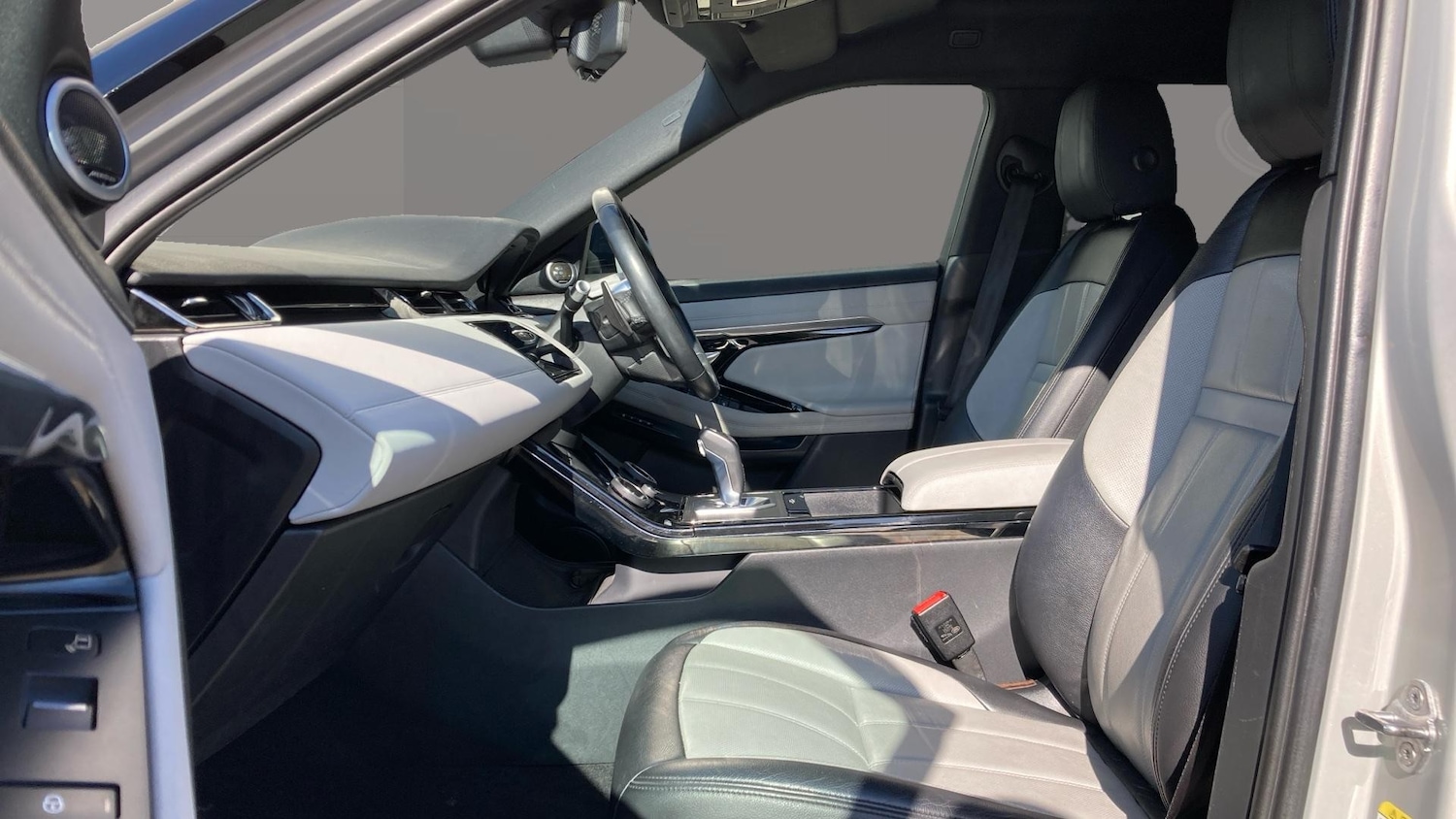 Used Land Rover Range Rover Evoque 2019 for sale - 76156558: Photo 3