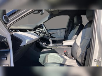 Used Land Rover Range Rover Evoque 2019 for sale - 76156558: Photo 3