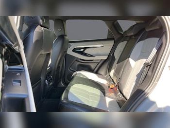 Used Land Rover Range Rover Evoque 2019 for sale - 76156558: Photo 4