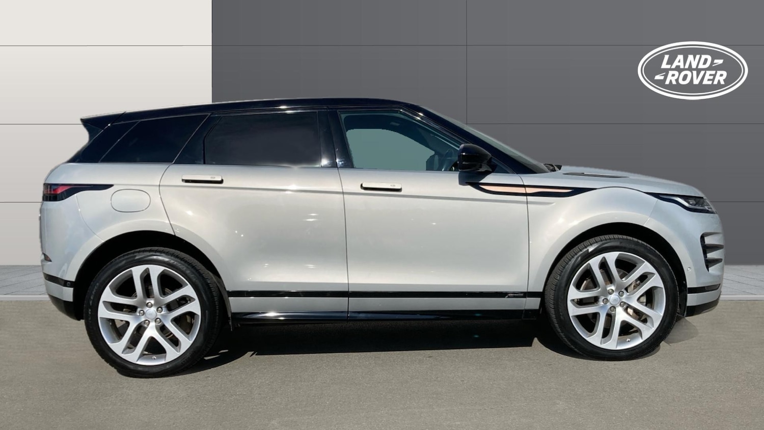 Used Land Rover Range Rover Evoque 2019 for sale - 76156558: Photo 5