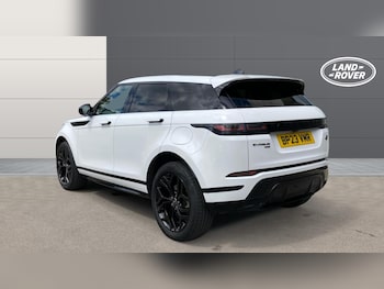 Used Land Rover Range Rover Evoque 2023 for sale - 78918064: Photo