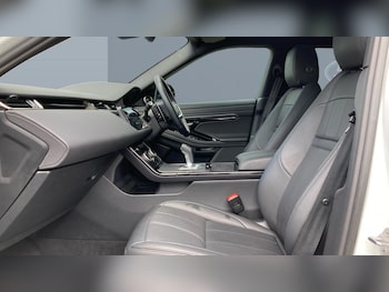Used Land Rover Range Rover Evoque 2023 for sale - 78918064: Photo