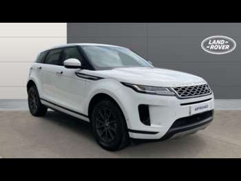 2021 (21) - 2.0 D165 5dr Auto Diesel Hatchback