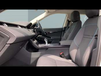 Used Land Rover Range Rover Evoque 2021 for sale - 74993222: Photo