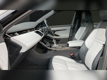 Used Land Rover Range Rover Evoque 2021 for sale - 78581981: Photo