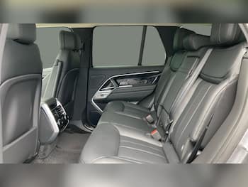 Used Land Rover Range Rover 2026 for sale - 79839338: Photo