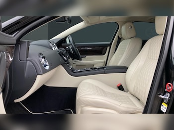 Used Jaguar XJ 2020 for sale - 75694550: Photo