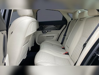 Used Jaguar XJ 2020 for sale - 75694550: Photo