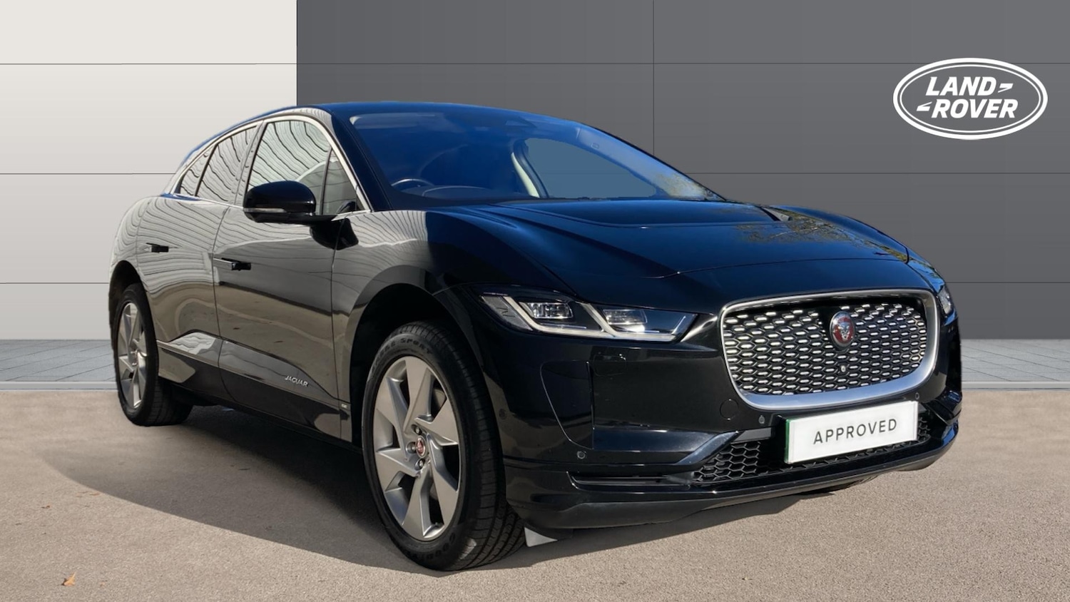 Used Jaguar I-Pace 2020 for sale - 76028006: Photo 1