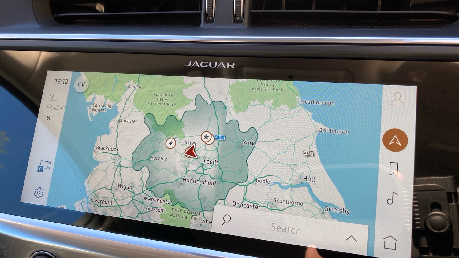 Used Jaguar I-Pace 2020 for sale - 76028006: Photo 11