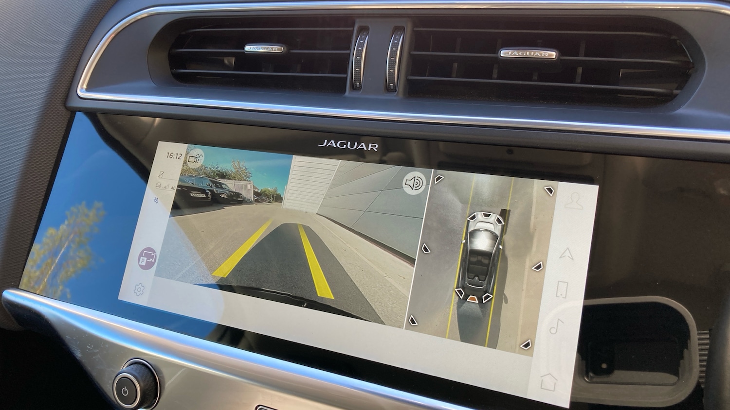 Used Jaguar I-Pace 2020 for sale - 76028006: Photo 12