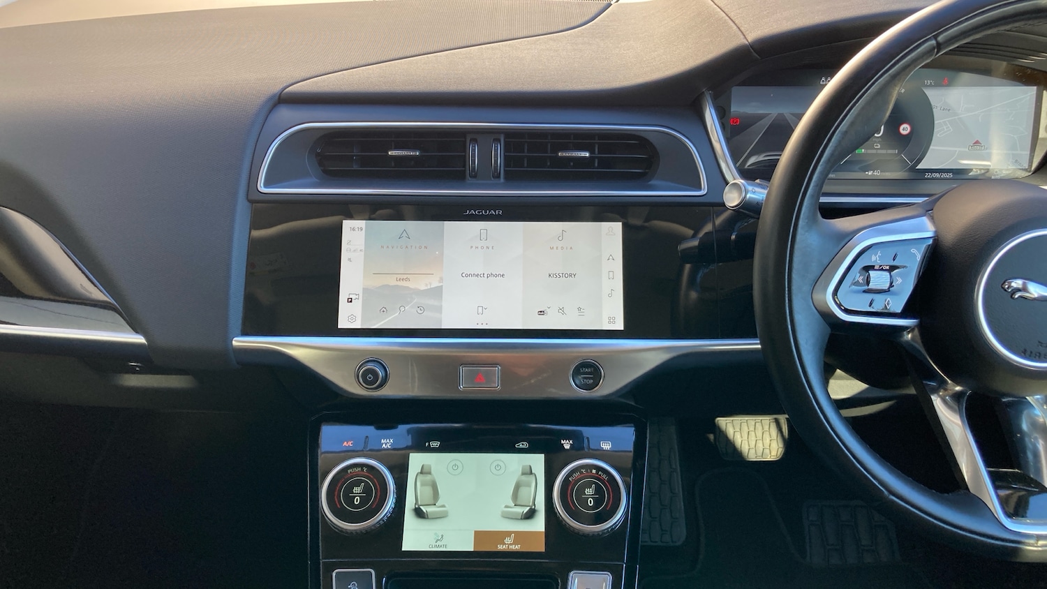Used Jaguar I-Pace 2020 for sale - 76028006: Photo 14