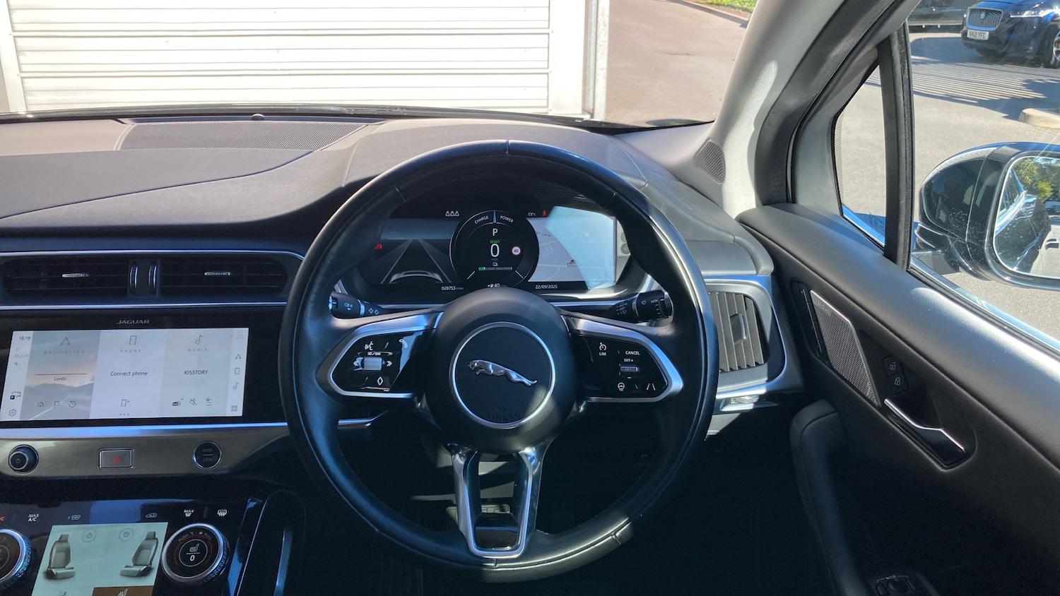 Used Jaguar I-Pace 2020 for sale - 76028006: Photo 15