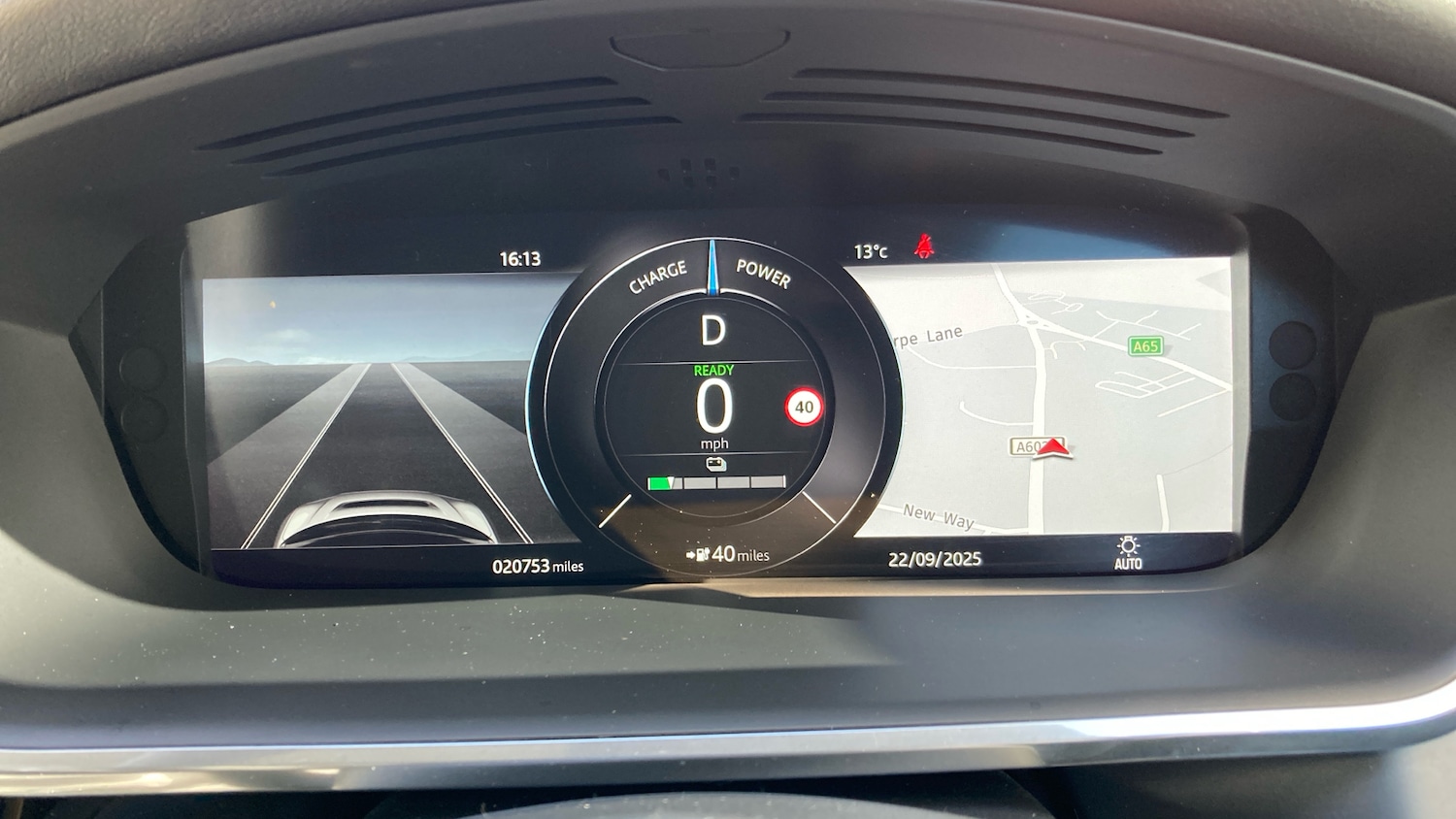Used Jaguar I-Pace 2020 for sale - 76028006: Photo 16