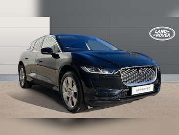 2020 (70) - 294kW EV400 SE 90kWh 5dr Auto [11kW Charger] Electric Estate