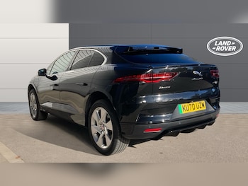 Used Jaguar I-Pace 2020 for sale - 76028006: Photo 2