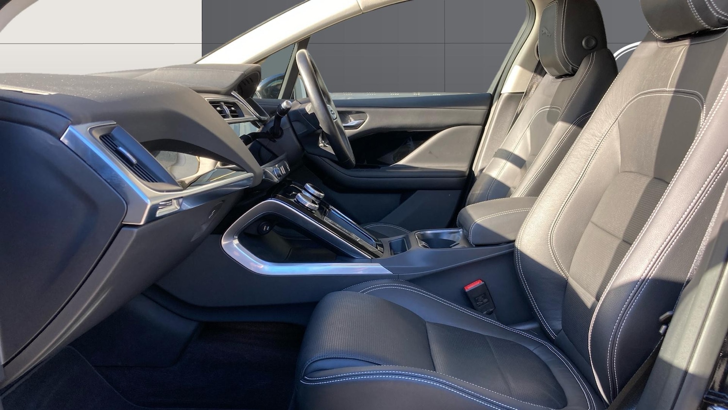 Used Jaguar I-Pace 2020 for sale - 76028006: Photo 3