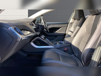 Used Jaguar I-Pace 2020 for sale - 76028006: Photo 3