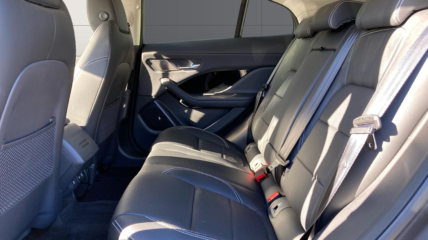 Used Jaguar I-Pace 2020 for sale - 76028006: Photo 4