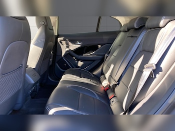 Used Jaguar I-Pace 2020 for sale - 76028006: Photo 4