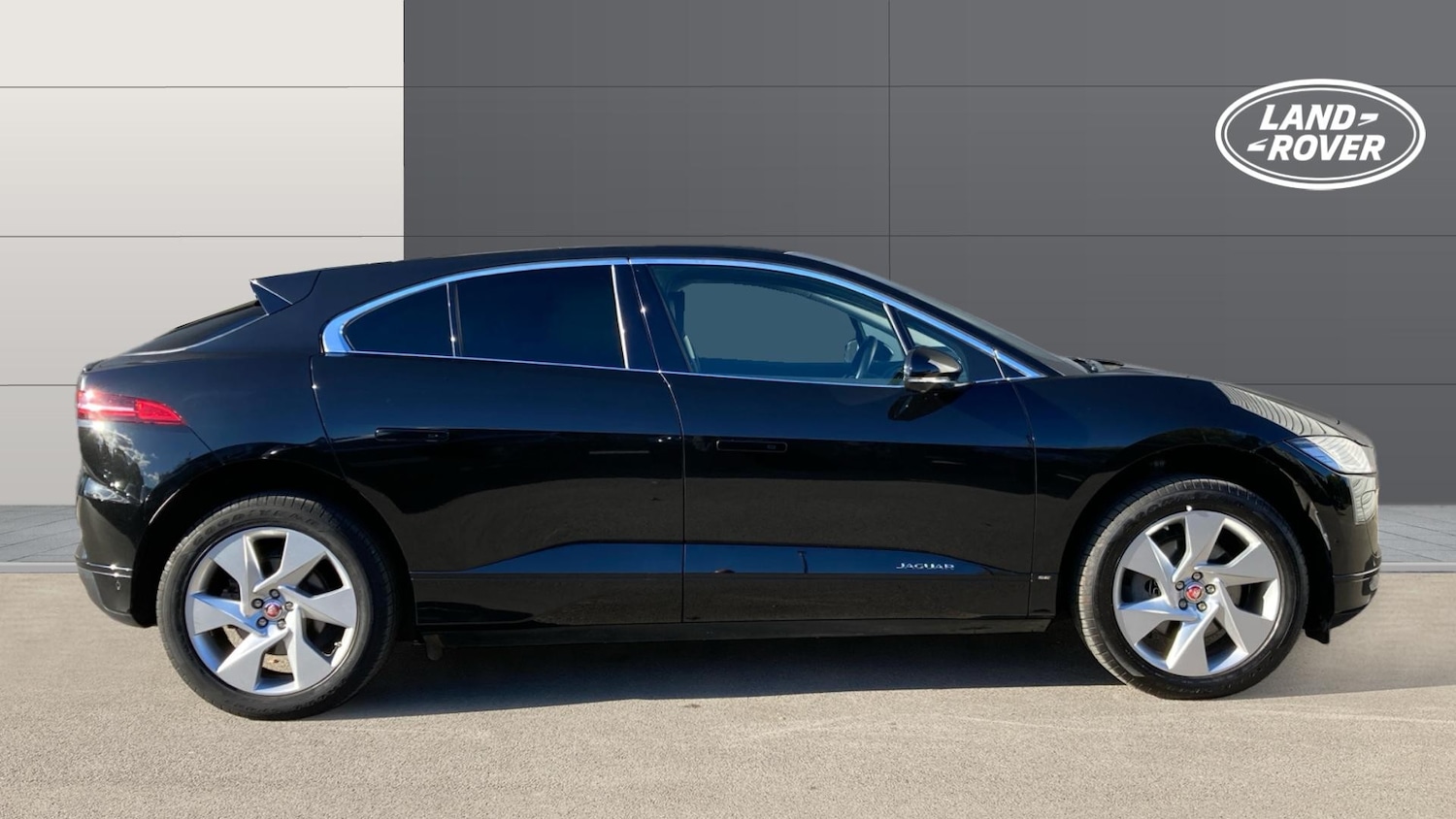 Used Jaguar I-Pace 2020 for sale - 76028006: Photo 5