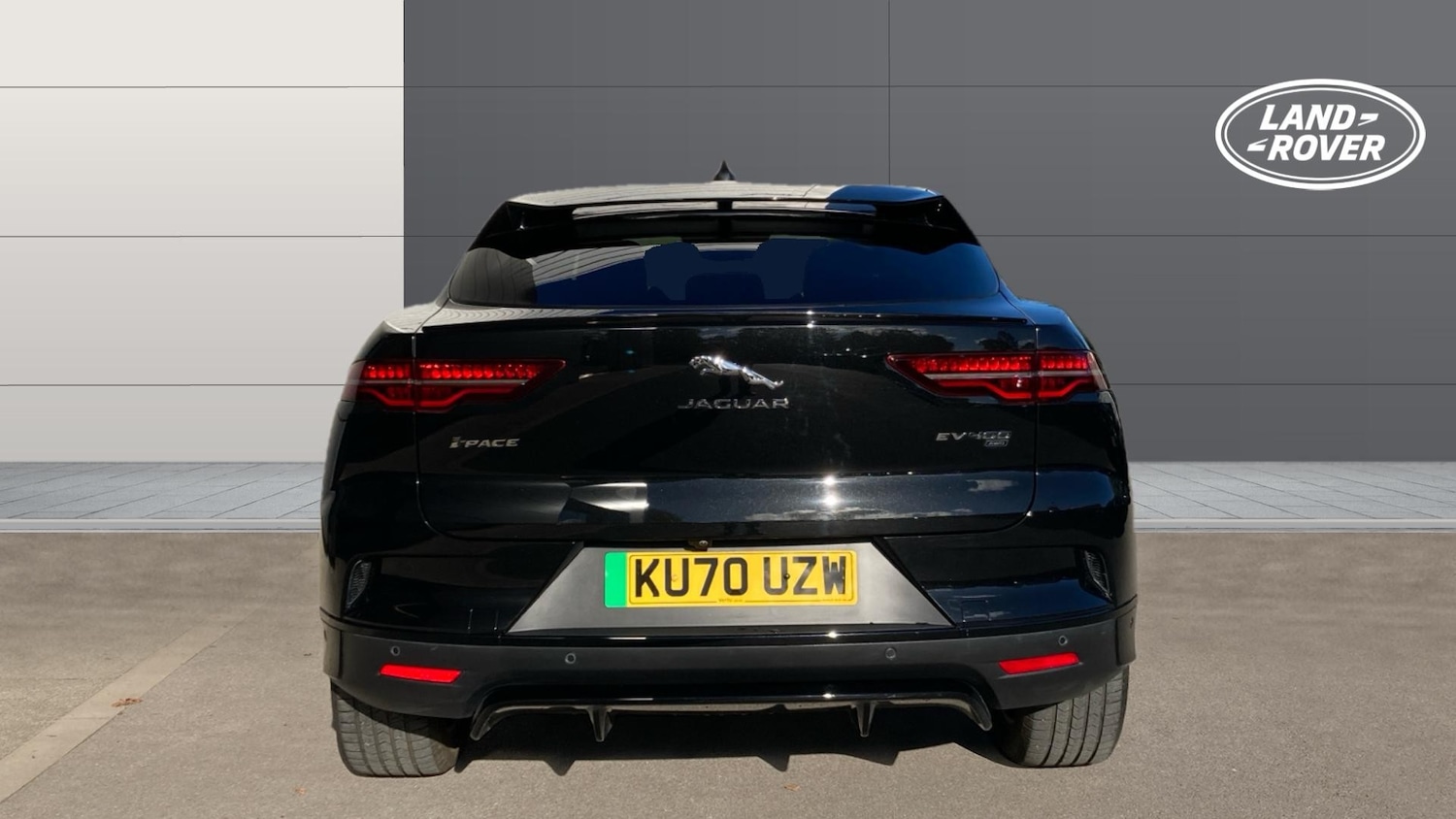 Used Jaguar I-Pace 2020 for sale - 76028006: Photo 6