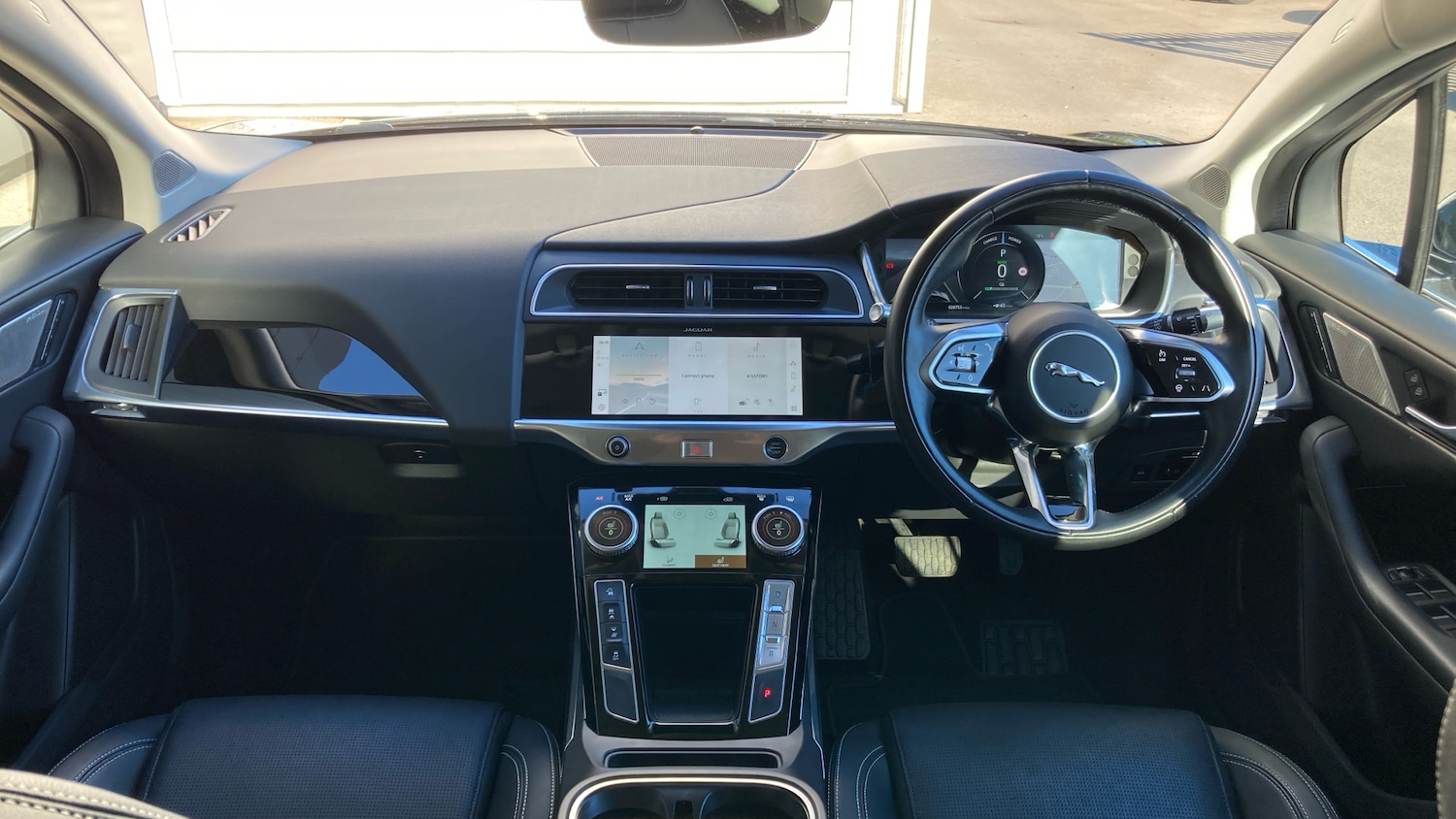 Used Jaguar I-Pace 2020 for sale - 76028006: Photo 9