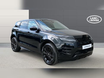 Used Land Rover Range Rover Evoque 2025 for sale - 79004118: Photo