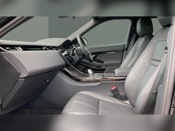 Used Land Rover Range Rover Evoque 2025 for sale - 79004118: Photo