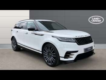 2018 (18) - 3.0 D300 R-Dynamic HSE 5dr Auto Diesel Estate