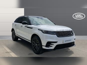 Used Land Rover Range Rover Velar 2026 for sale - 79733126: Photo