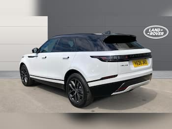 Used Land Rover Range Rover Velar 2026 for sale - 79733126: Photo