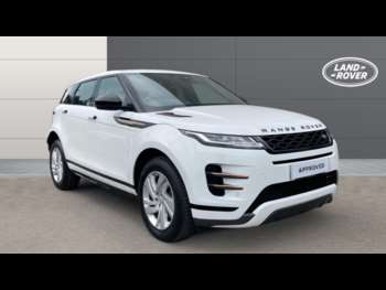 2022 (22) - 2.0 D165 R-Dynamic S 5dr Auto Diesel Hatchback