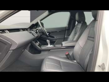 Used Land Rover Range Rover Evoque 2022 for sale - 74982016: Photo