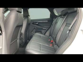 Used Land Rover Range Rover Evoque 2022 for sale - 74982016: Photo