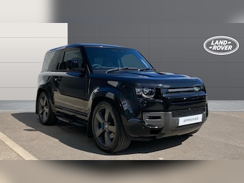 Used Land Rover Defender 2021 for sale - 79404612: Photo