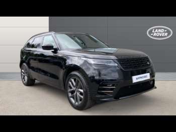2024 (74) - 2.0 D200 MHEV Dynamic SE 5dr Auto Diesel Estate