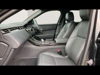 Used Land Rover Range Rover Velar 2024 for sale - 75074764: Photo