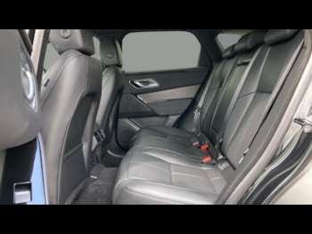 Used Land Rover Range Rover Velar 2024 for sale - 75074764: Photo