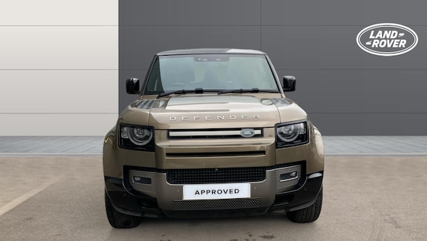 Used Land Rover Defender 2024 for sale - 76255267: Photo 7