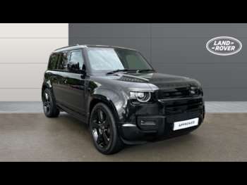 Used Land Rover Defender 2023 for sale - 74804450: Photo