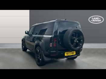 Used Land Rover Defender 2023 for sale - 74804450: Photo