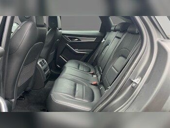 Used Jaguar F-Pace 2023 for sale - 78542967: Photo