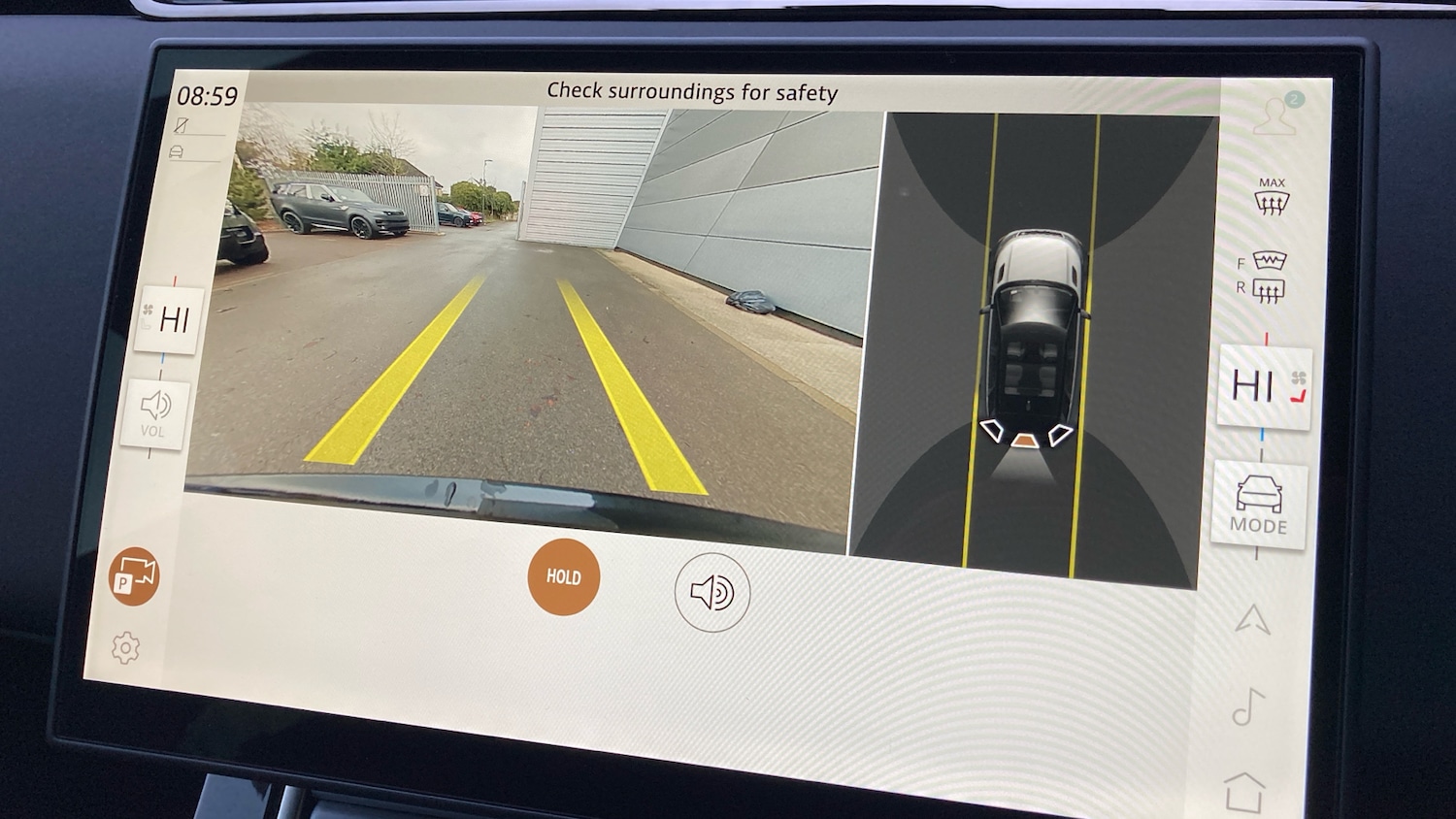 Used Land Rover Range Rover Evoque 2025 for sale - 77147873: Photo 12