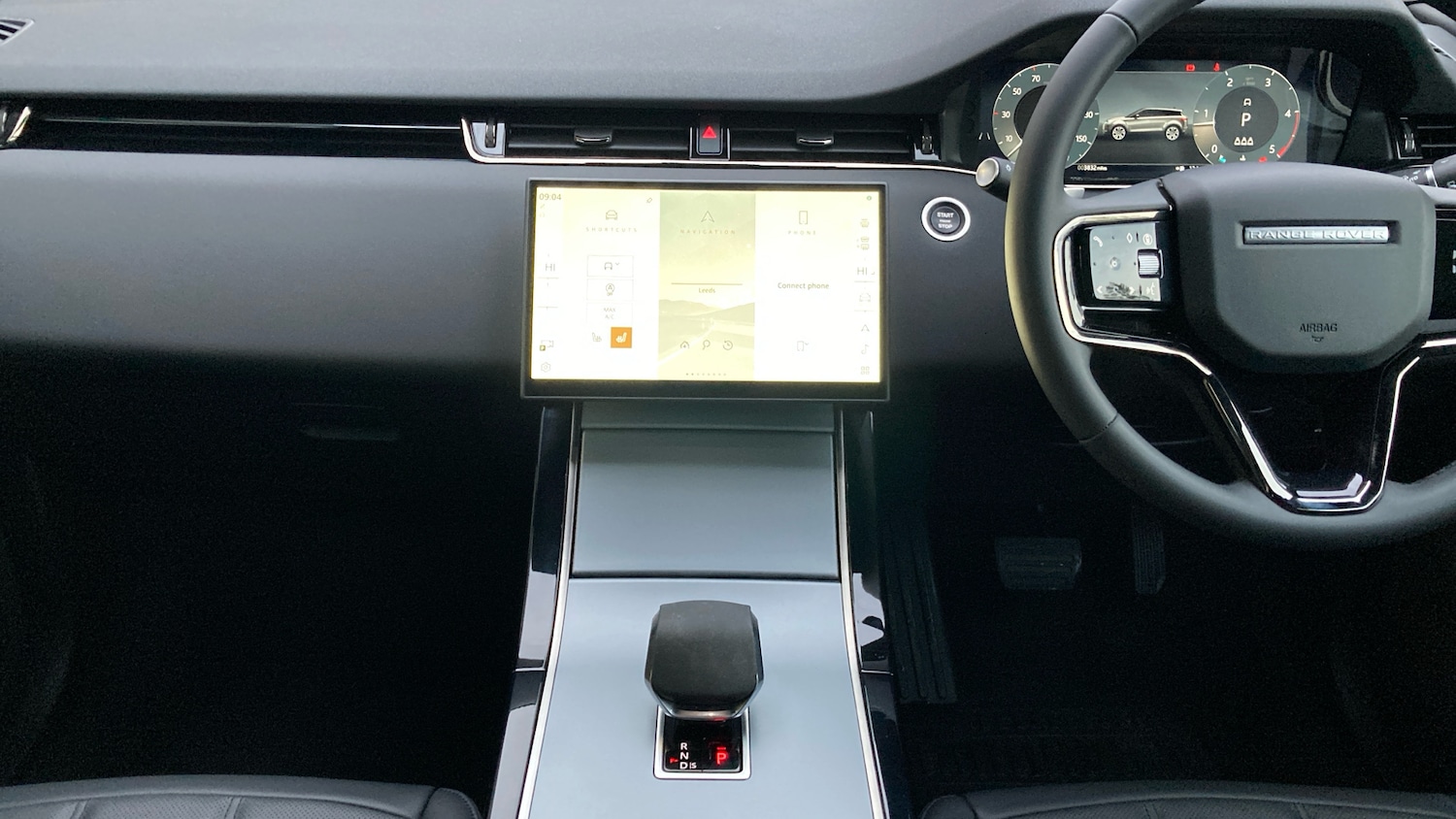 Used Land Rover Range Rover Evoque 2025 for sale - 77147873: Photo 14